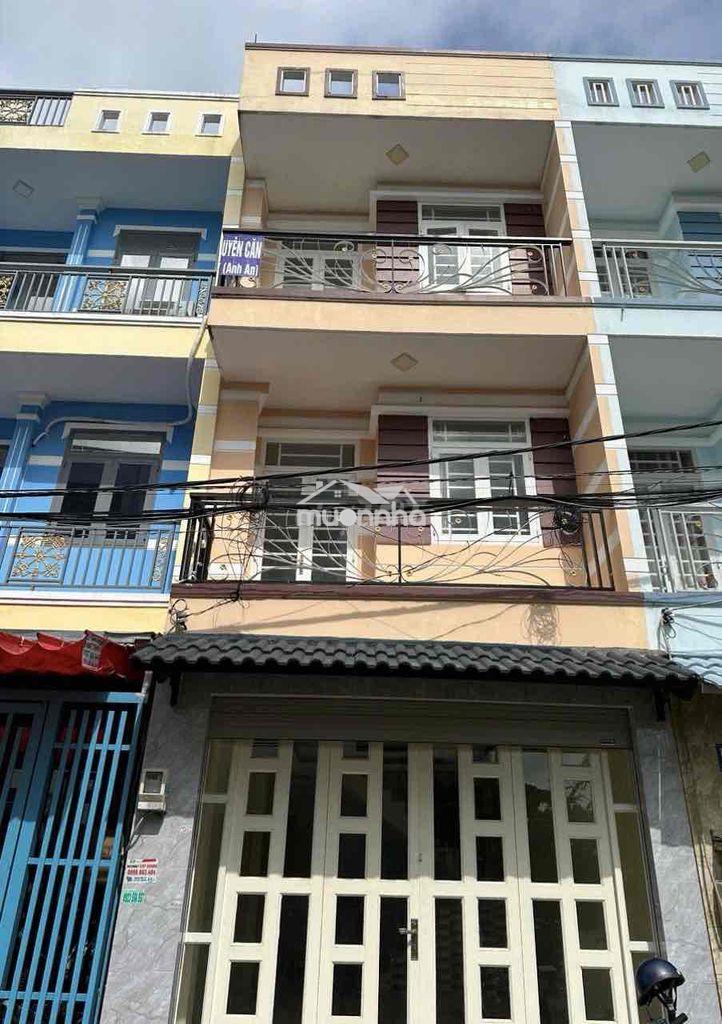 Nhà cho thuê nguyên căn giá 8tr gần ngã 4 phl đường lvl