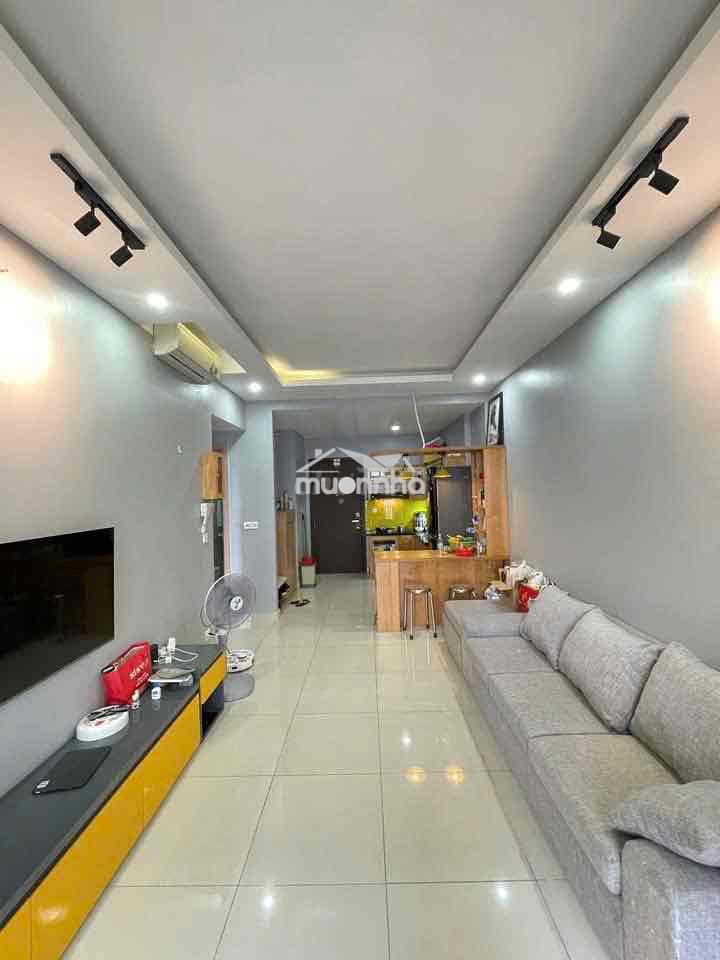 Cần bán golden mansion 2pn 2wc full nội thất y hình giá 5.5 tỷ - Ảnh 3
