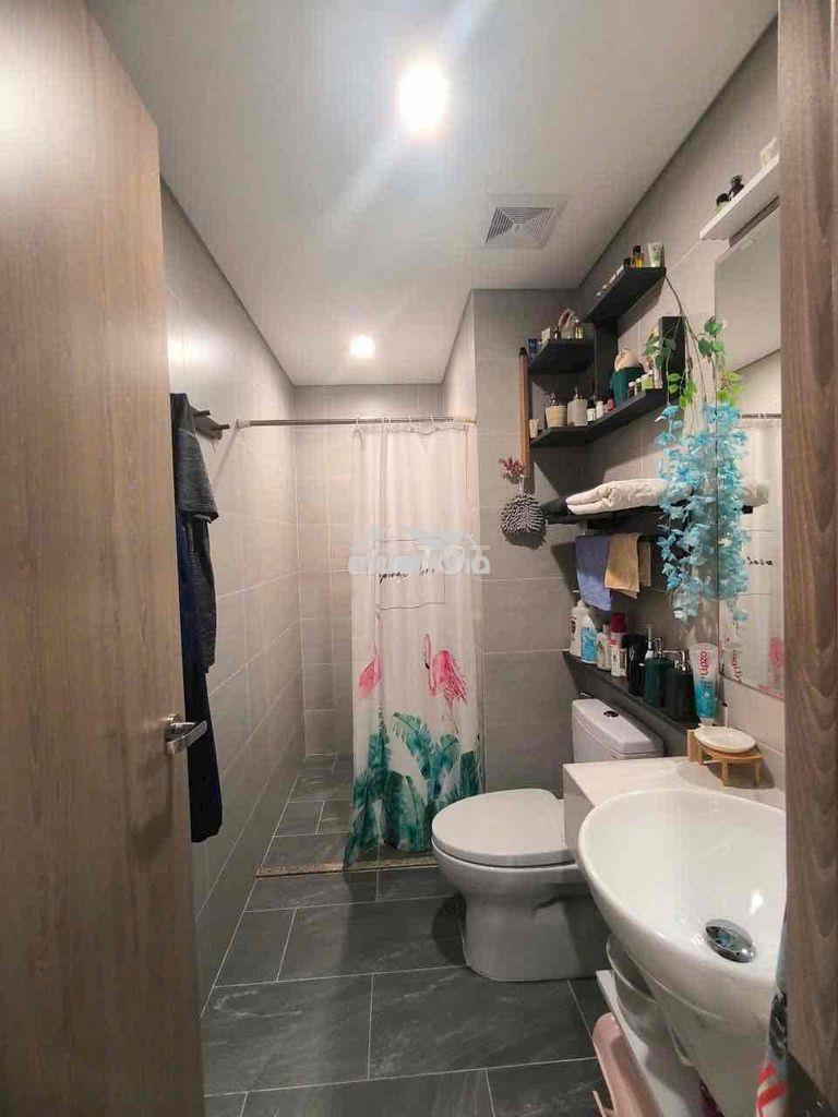 Bán căn 1pn+ full nội thất đẹp, shr, khu tropical - Ảnh 2