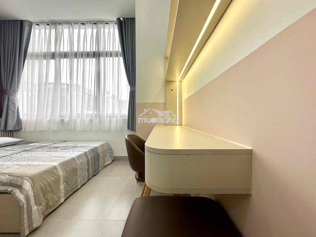 Căn hộ full nội thất siêu thoáng ngay sân bay - 4