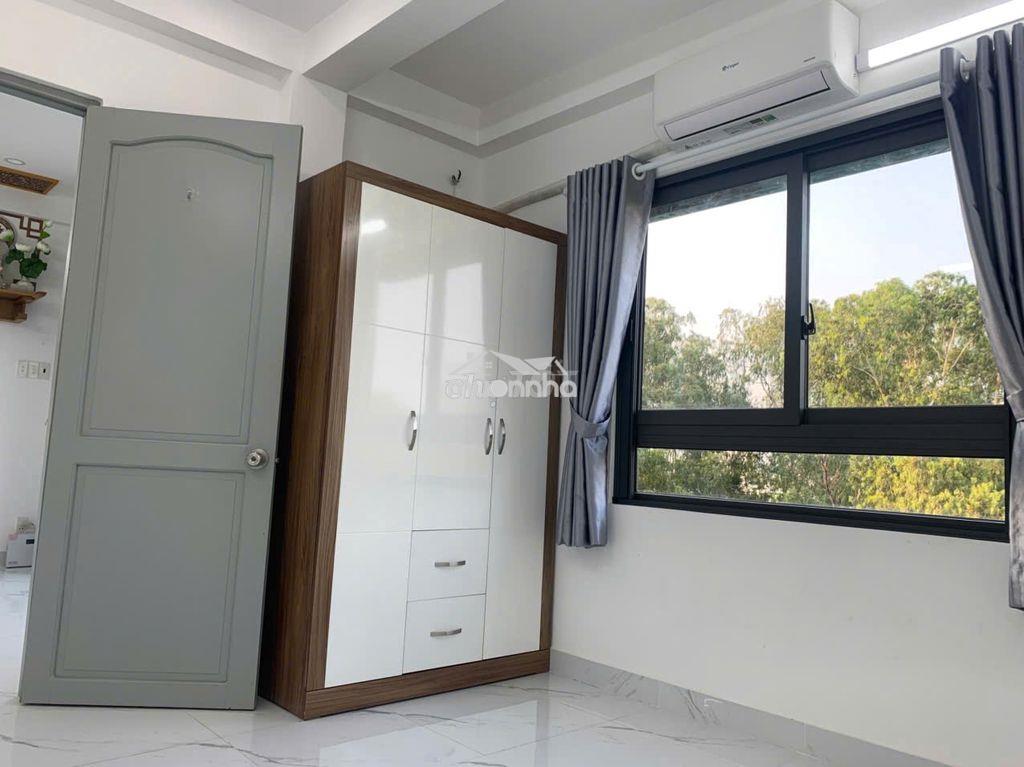 Cần bán cc cách mạng tháng tám, p12 tân bình 45m2, 2pn, 1wc - Ảnh 3