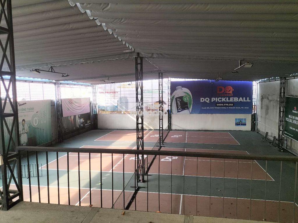 🔥 Quá rẻ 650m2 mặt tiền kinh doanh có 25tr e bao rẻ nhất thuận giao  - Ảnh 4