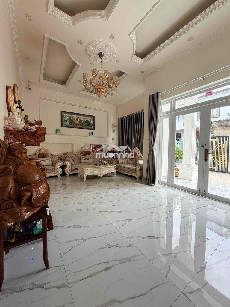 Chính chủ bán nhà sân vườn – 540m², trung tâm cần thơ - Ảnh 3