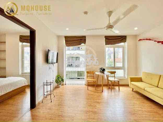 Hệ thống căn hộ 2pn/1pn gần công viên gia định- ưu đãi mạnh