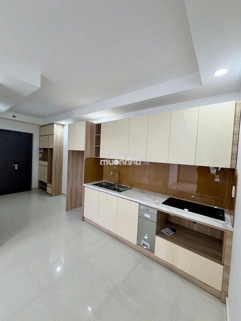 Chung cư 8x đầm sen có sổ hồng sẵn, 1 phòng ngủ cần bán đường tô hiệu - Ảnh 3