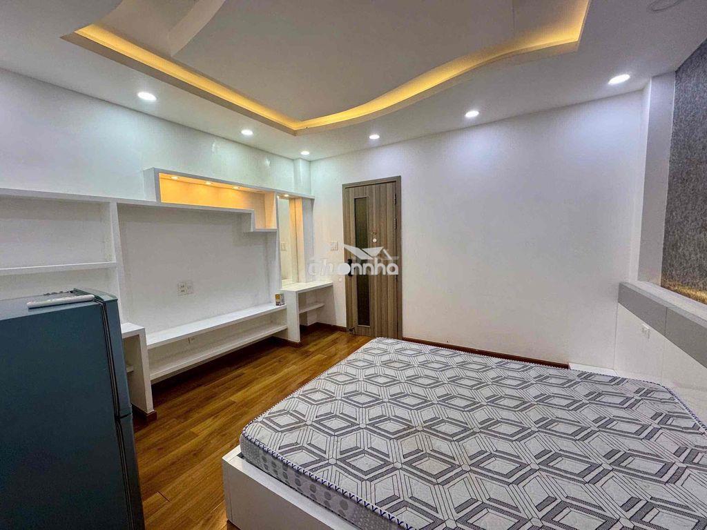 🔥 Căn hộ dịch vụ cao cấp – 139 nguyễn văn công, hạnh thông 🔥 - Ảnh 3