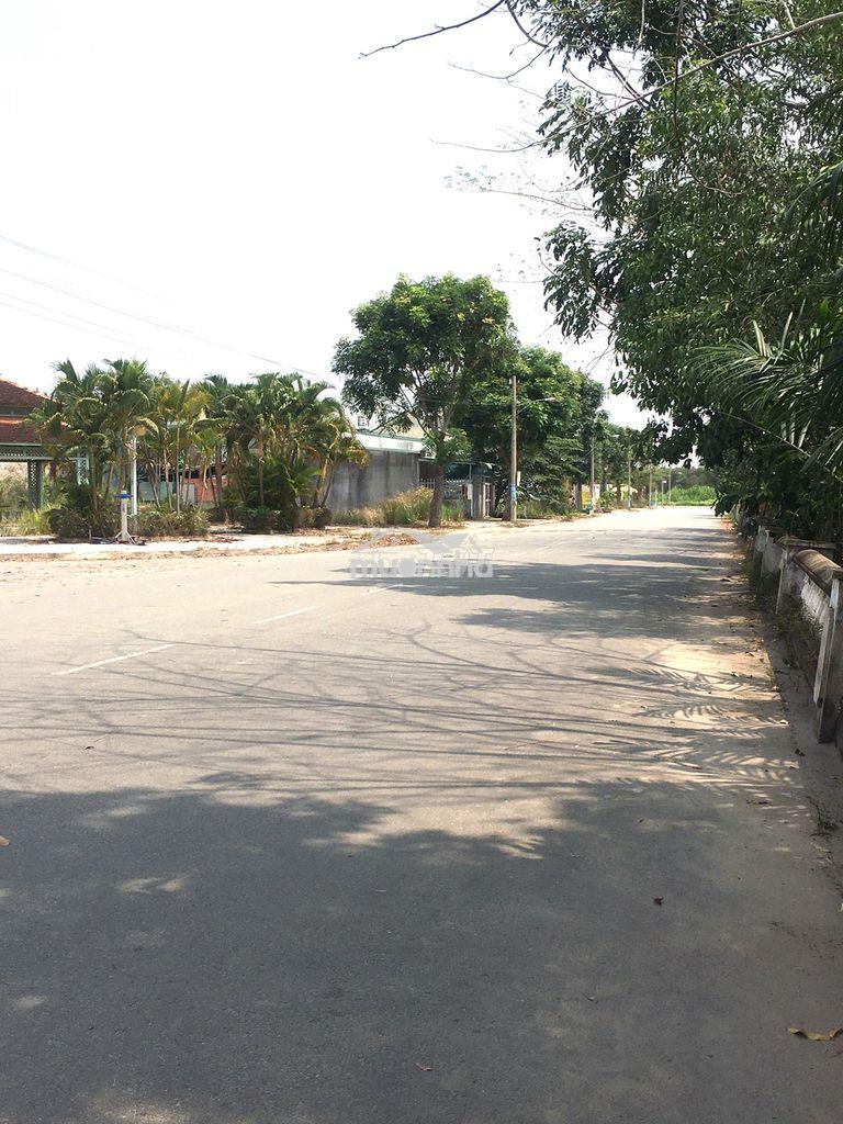 Đất cát tường long an 4x18 sổ trao tay, xd tự do, giá cực tốt cho lái - Ảnh 2