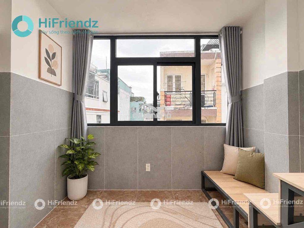 🔥Khai trương căn hộ duplex cửa sổ lớn ngay khu phan xích long - Ảnh 4
