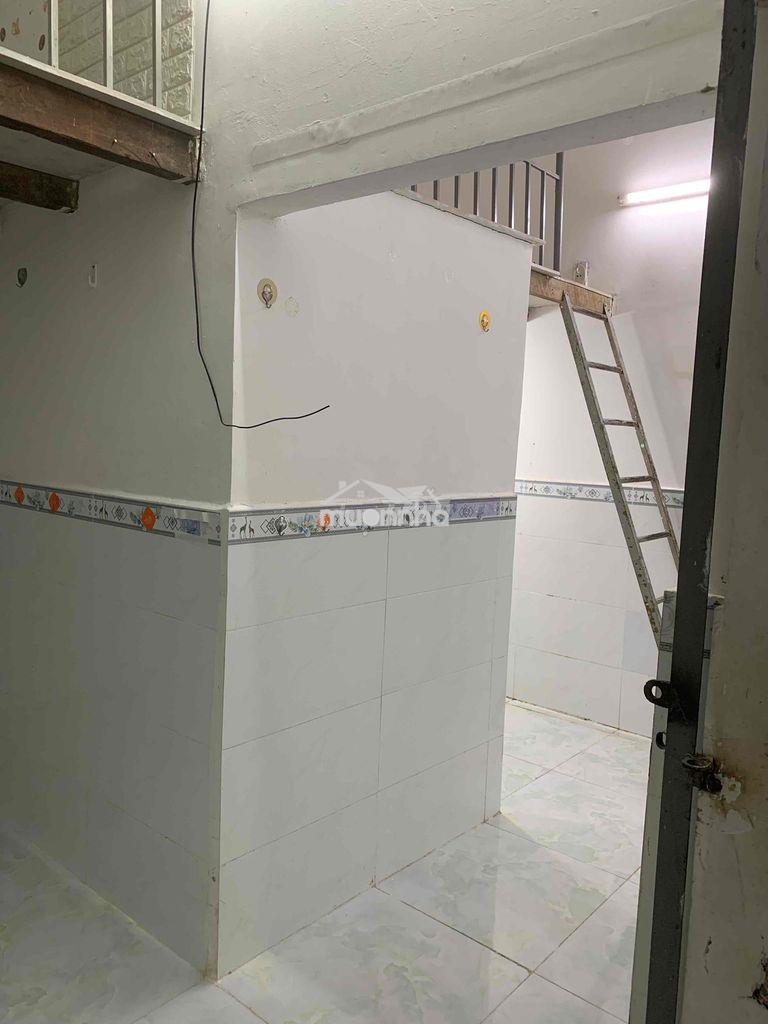 Cho thuê phòng trọ 1 phòng 2 gác - Ảnh 3