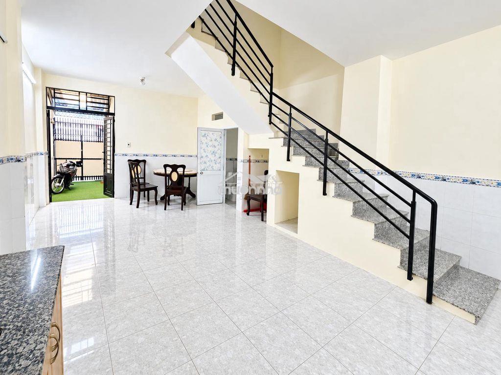 Ngang 5m - 42m2 4 tầng 6pn ngay trục metro số 2 tô hiến thành, quận 10 - 3