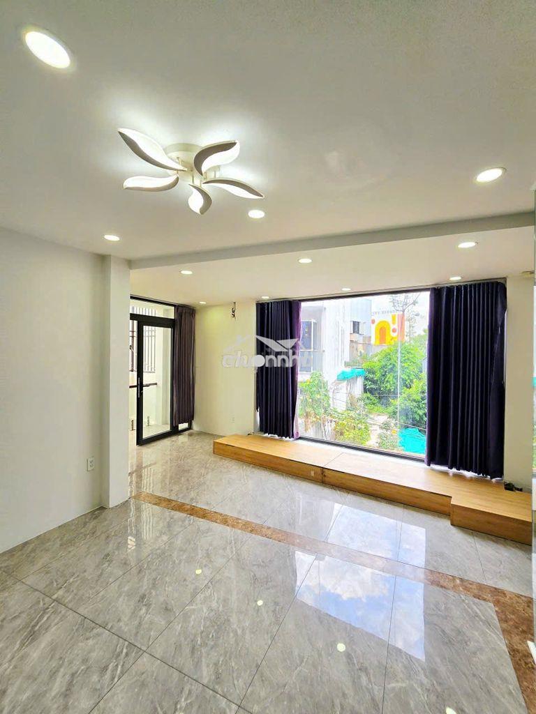 Nhà 5 tầng bình trưng tây - 66m2 - ngang 8,4m - đường ô tô - shr - Ảnh 3