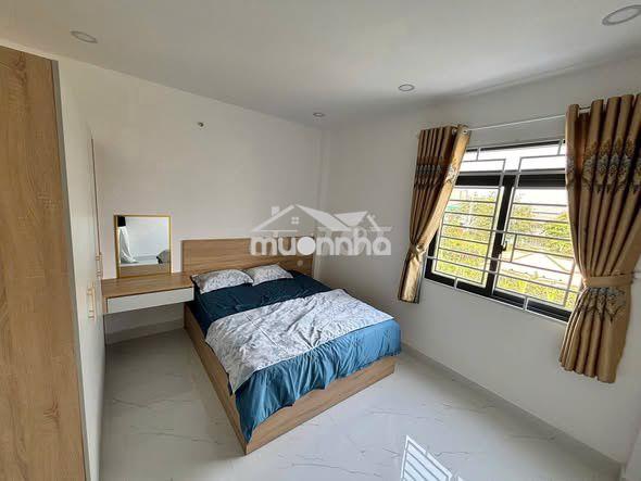 Nhà mới tân xuân - hóc môn | 3pn, hướng đông nam, sổ hồng- chỉ 4.5 tỷ - Ảnh 2