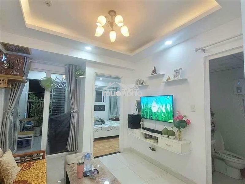 Căn 2pn2wc - cc prosper giá 7tr cọc 1 tháng