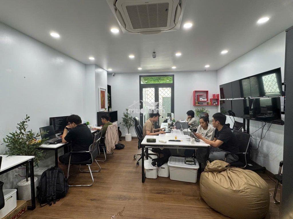 Cho thuê vp xây mới tại đ.bình lợi, p13, q.bình thạnh, tphcm - Ảnh 3
