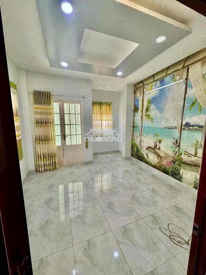 3 phòng căn góc hẻm xe hơi bà hom - Ảnh 3