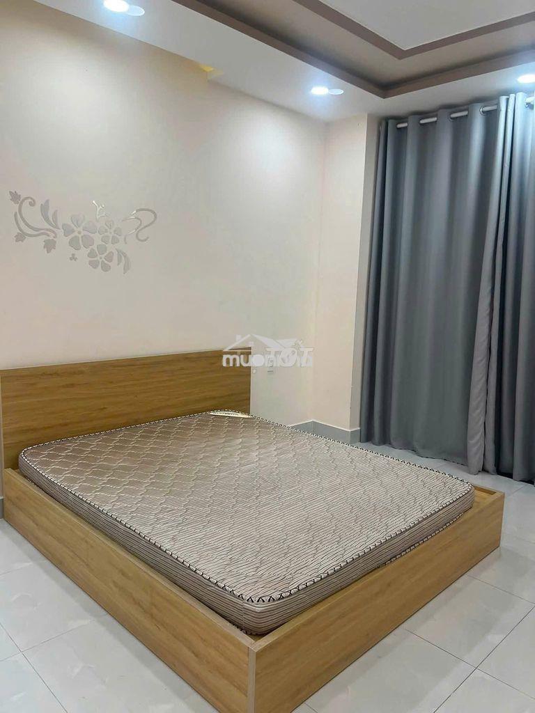 Cho nhà phố lovera park | 2 tầng -3pn | 12 tr/th | có 1 ít nội thất - Ảnh 3