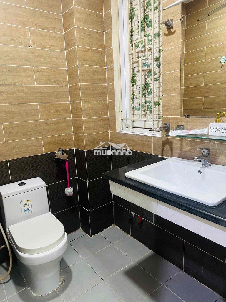 Cho thuê studio full nội thất ngay bến thành giá hạt dẻ chỉ 4.9tr - Ảnh 4