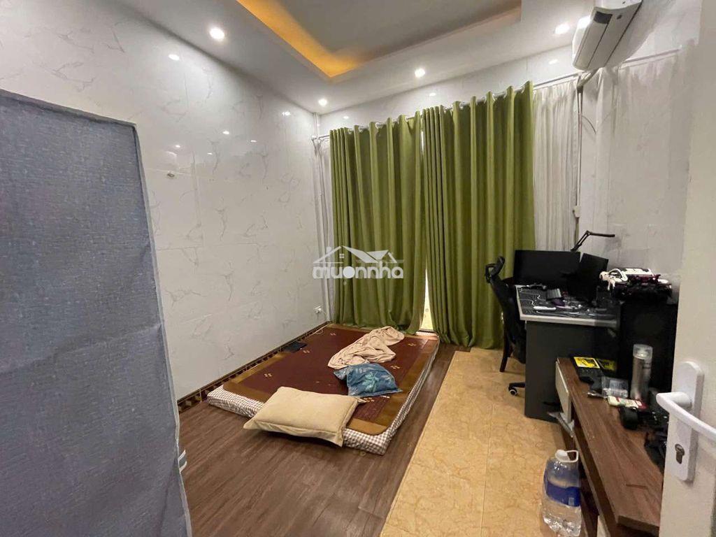 Nhà 4 tầng. gần chợ đại từ, trường cấp 1 đại từ, gần  đại học tl - Ảnh 3