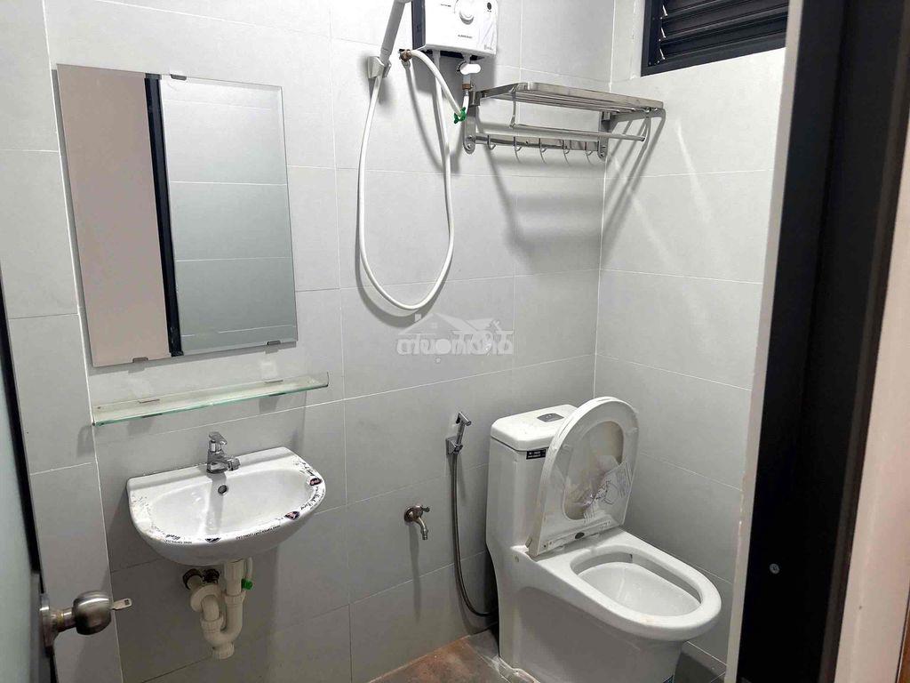 Cho thuê chdv cao cấp – full nội thất – tiện nghi, sang trọng - Ảnh 2
