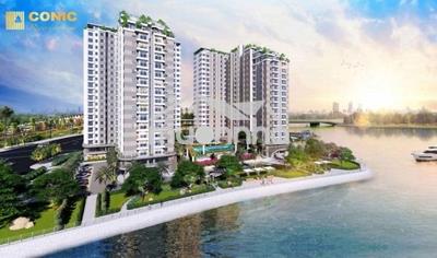 Bán căn conic riverside huyện bình chánh  - Ảnh 2
