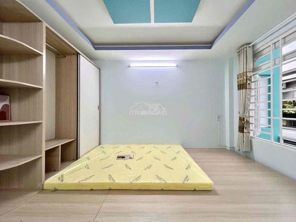 Cho thuê phòng trọ giá rẻ ở bình tân có đủ nội thất và thoáng - Ảnh 4