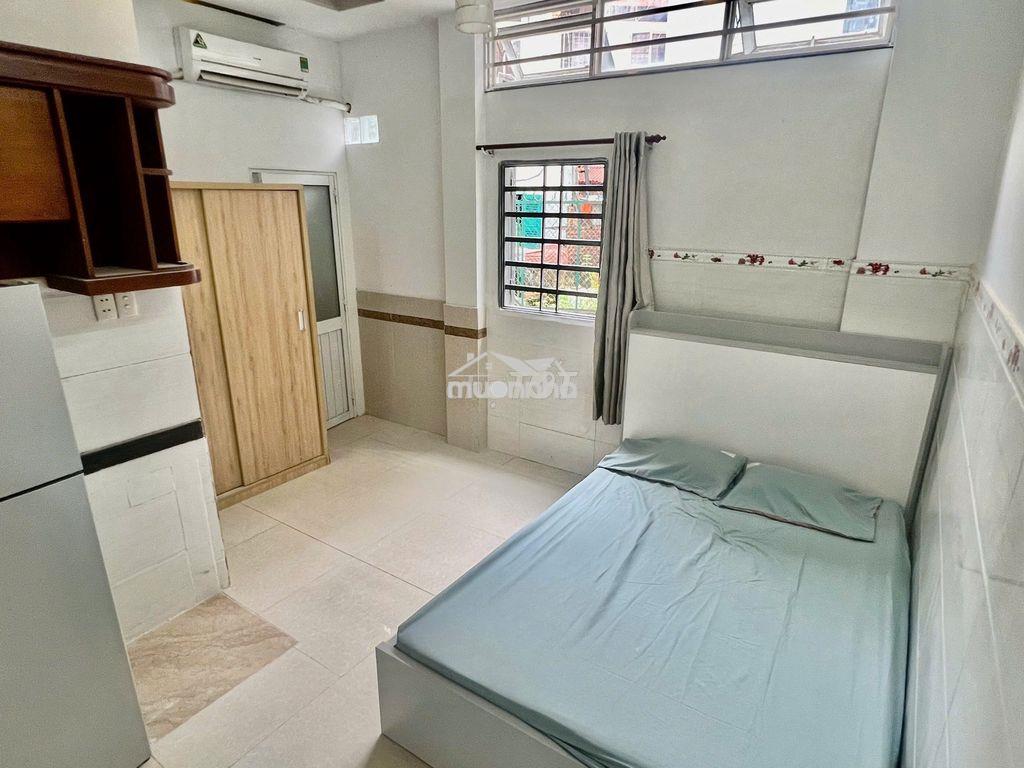 Cho thuê phòng trọ gần sân bay, nga ba nguyễn kiệm, thích quảng đức  - Ảnh 2