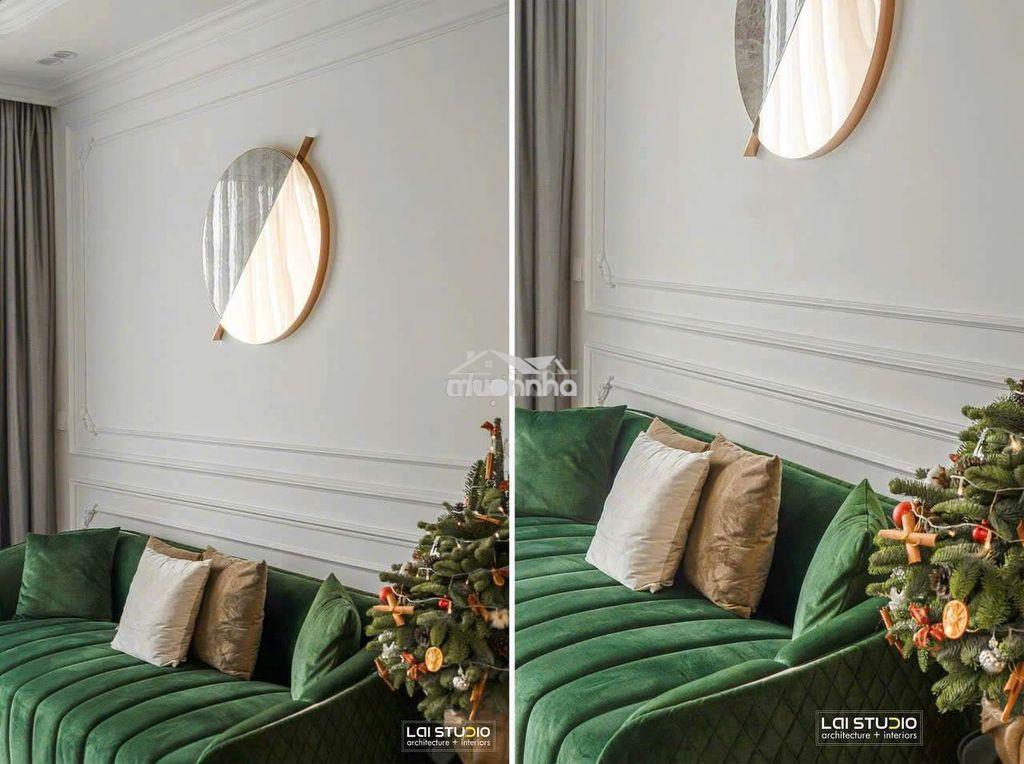 Cho thuê căn hộ sarimi – a1- 🌿
✨ căn hộ cao cấp tại khu đô thị sala, - 4