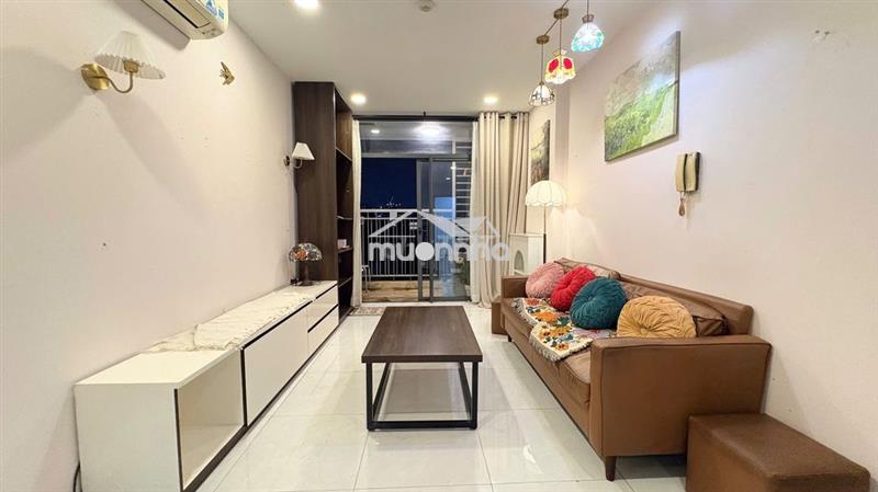 Cho thuê riva park view sông 2pn 16,5 triệu
