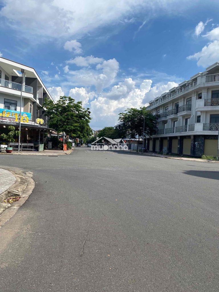 Đất nền thổ cư phường trấn biên khu dân cư sầm uất - Ảnh 3