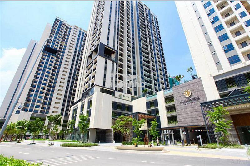 Cho thuê hà đô centrosa 1pn+ giá tốt chỉ từ 18 triệu/tháng