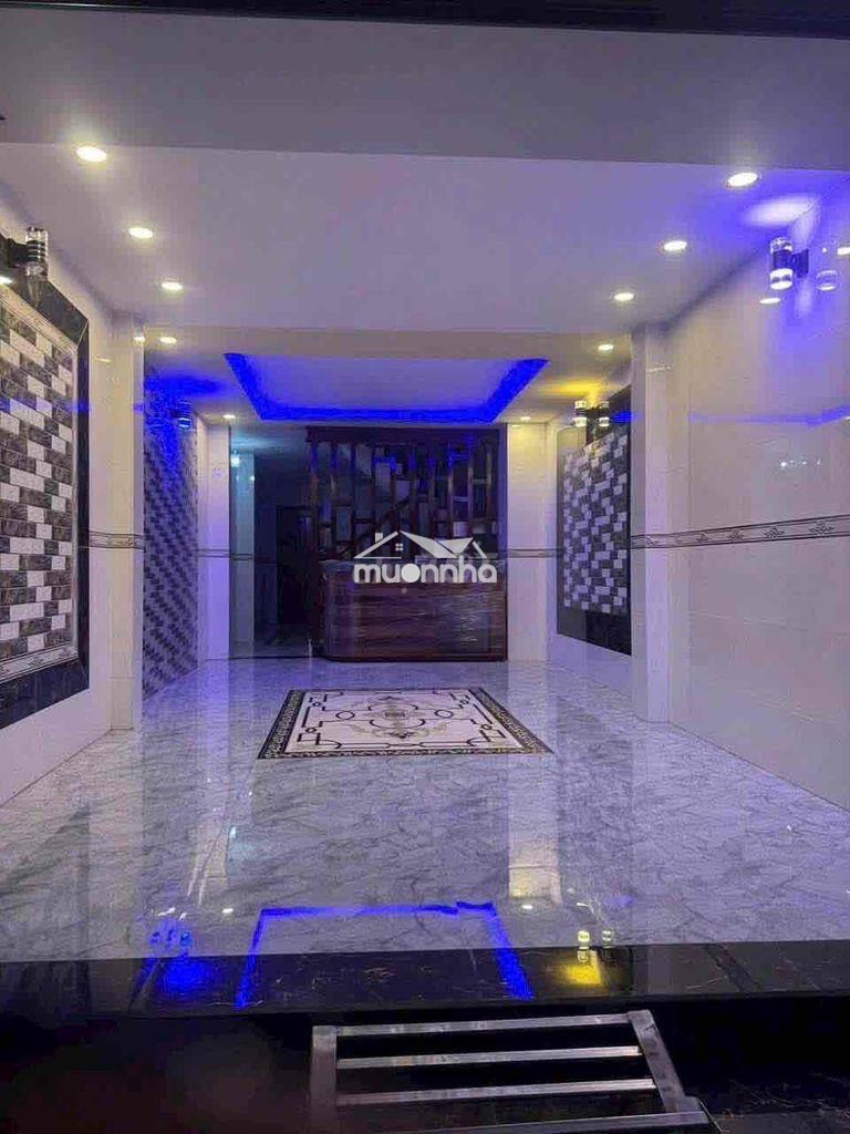 Cho thuê nhà phường tân phong giá 8tr5 - Ảnh 4