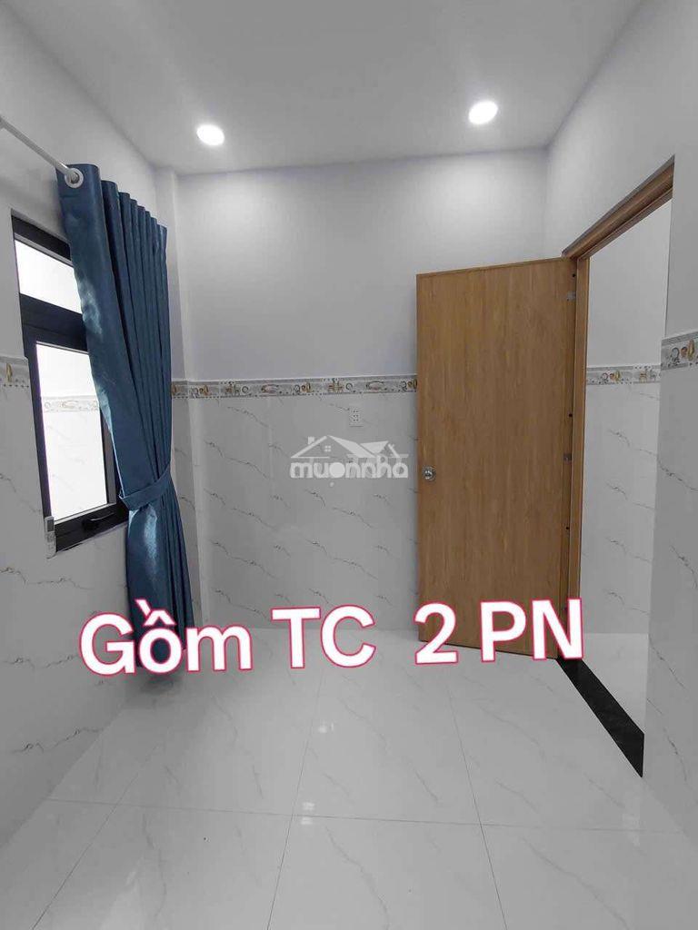 Nhà cần bán gấp giá rẻ tân bình - Ảnh 3