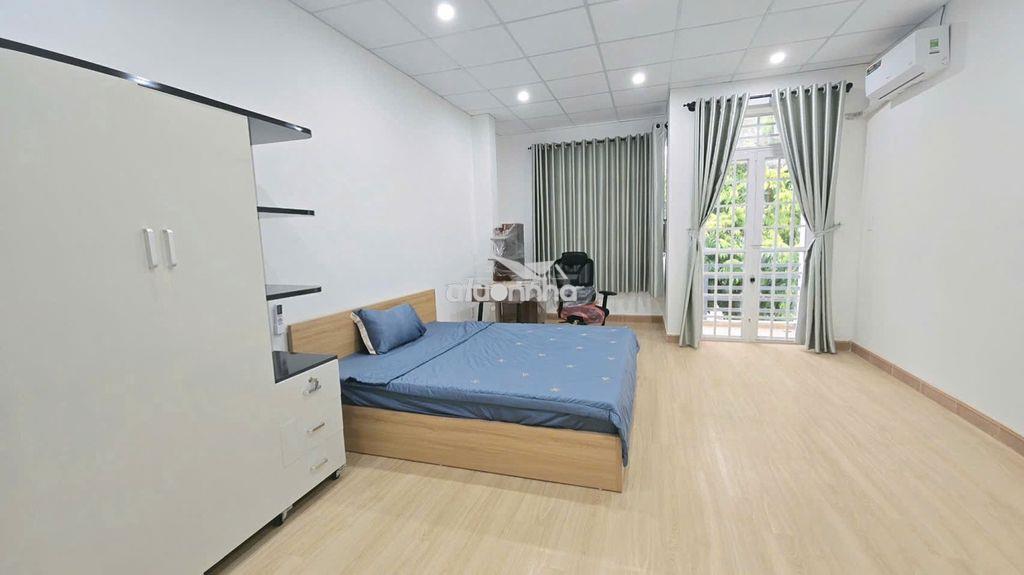 Nhà 3 tầng 3pn mt khu an thượng - Ảnh 4