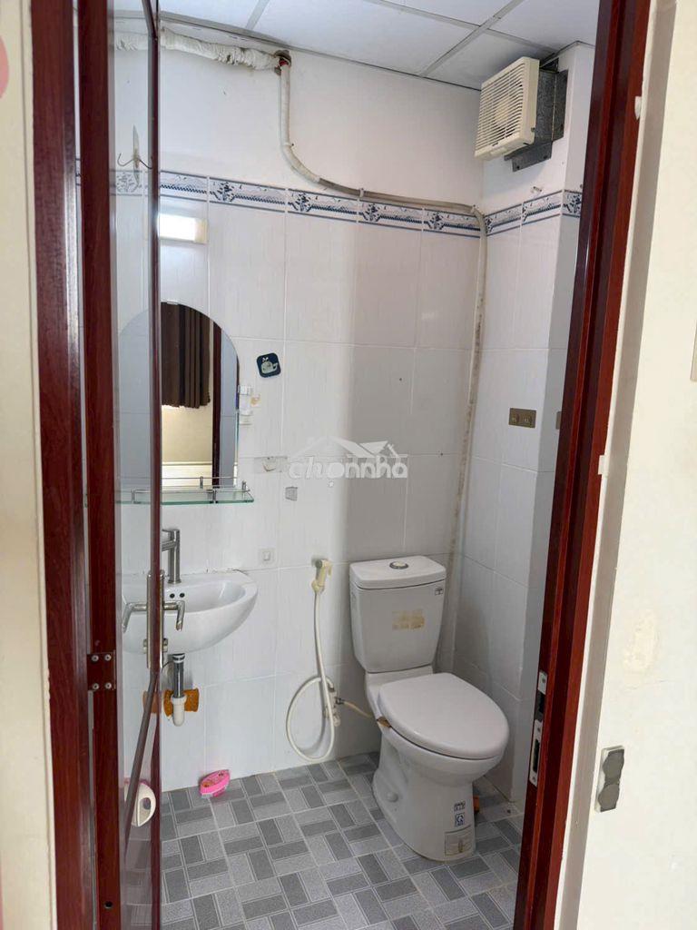 Căn hộ c.c đông hải 47m2 2pn / 2wc sổ hồng riêng  - Ảnh 3