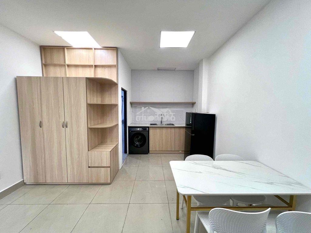 Phòng 1pn tách bếp - Ảnh 2
