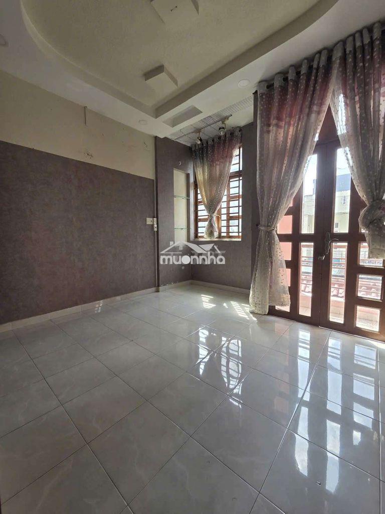 Cho thuê nhà nguyên căn 15 triệu  - 4