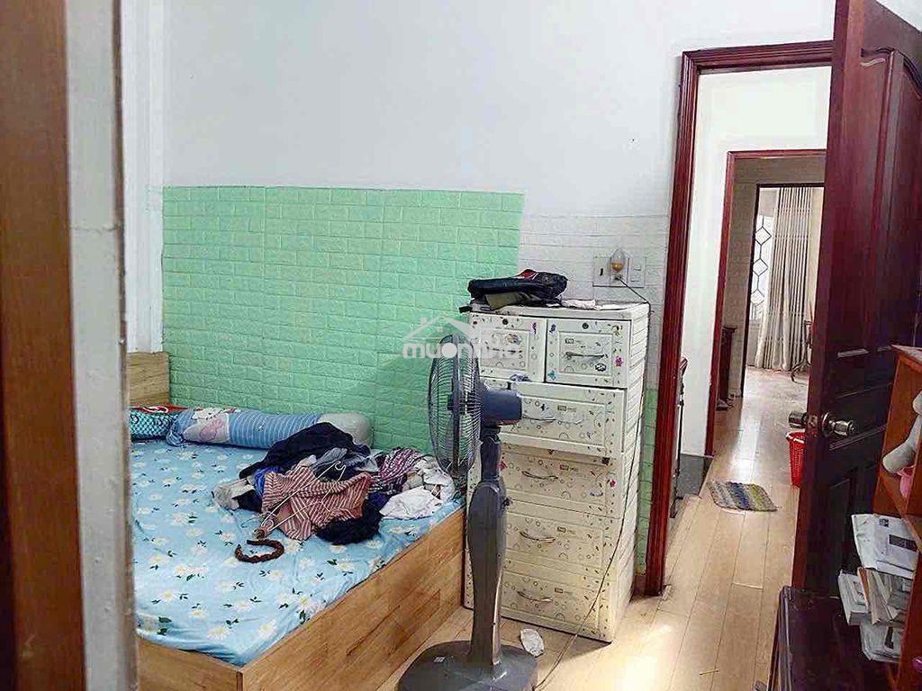 Nhà [ 4 x 18] 1 lầu (3 pn,2wc) ,hẻm 7m ,đường số 18 —phan đăng giảng - Ảnh 4