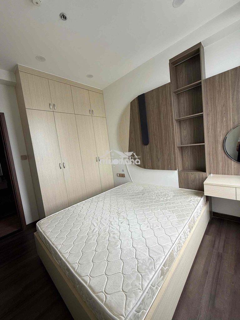 Cho thuê park view 152 điện biên phủ 90m2 , 3pn giá 22 triệu full nt - Ảnh 3