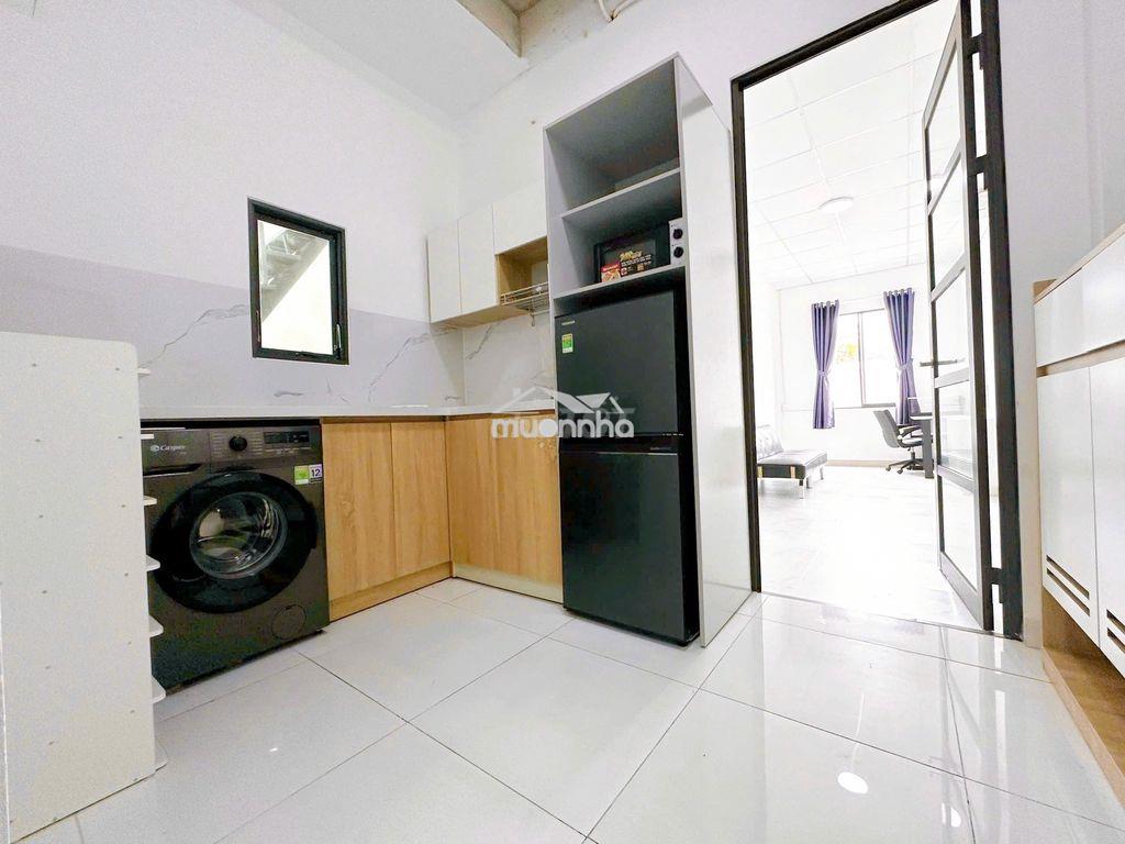 Cho thuê căn hộ cityland full nội thất hoàn thiện mới - Ảnh 2