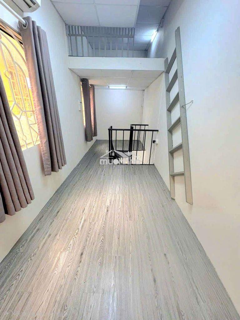16m2 hẻm xe hơi vip hùynh văn bánh - hiếm nhà bán tiện ở kinh doanh - Ảnh 4