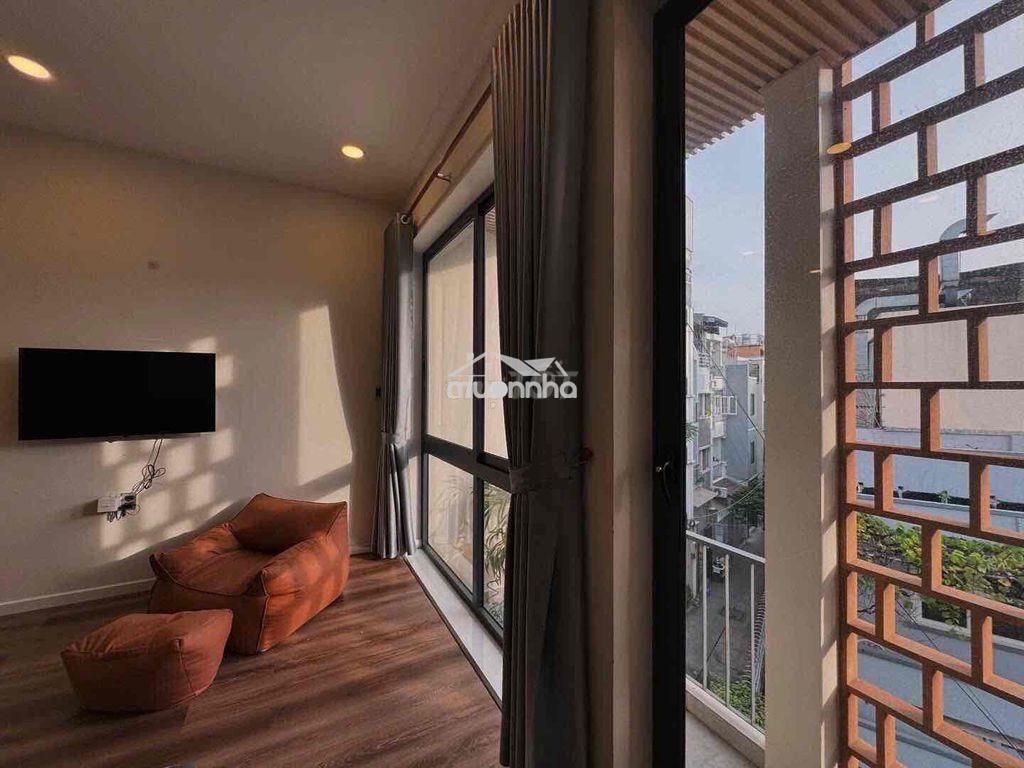 ✅ Căn hộ bancong gần sân bay tân sơn nhất - công viên hoàng văn thụ - 4