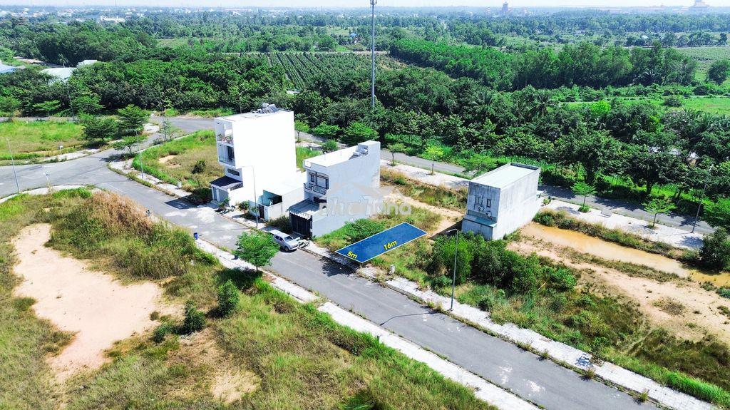 Cam kết giá thấp nhất dự án tân đô - 1 lô *** không vướng cống - Ảnh 2