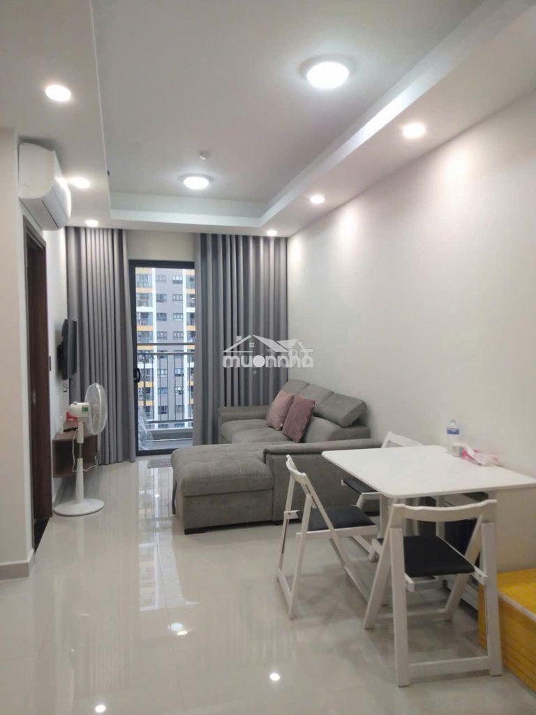Deal tốt q7riverside 1pn 8tr, 2pn 9.5tr// full nt +2tr, thiện chí thuê - Ảnh 3