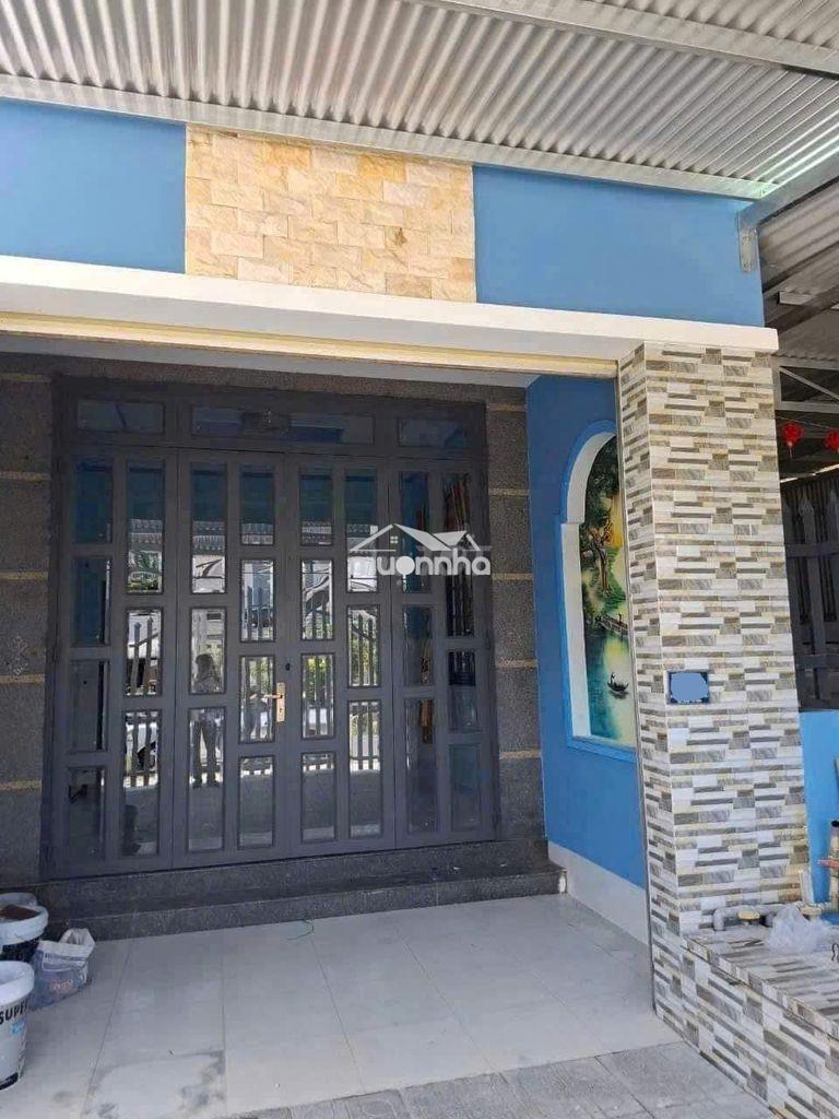 Bán gấp căn nhà nằm ngay lê minh nhựt, củ chi, 125m2, 880tr, shr - 2