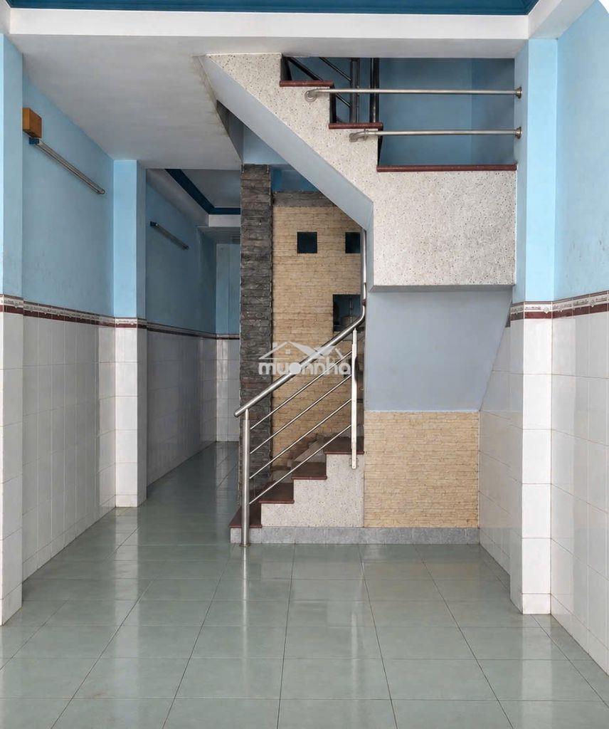 Chính chủ cho thuê nhà nguyên căn trung tâm q11 - Ảnh 2