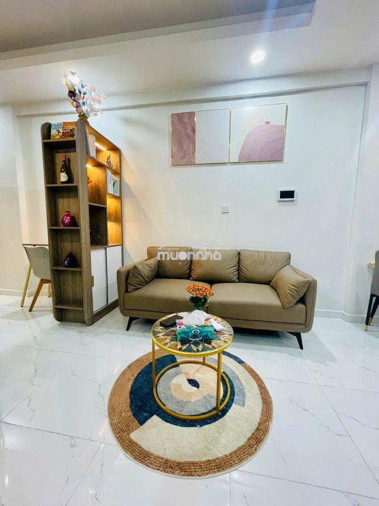Thuê nhanh căn studio 4tr2 ~2pn 5tr~ 3pn 6tr5 opal skyline thuận an - Ảnh 2