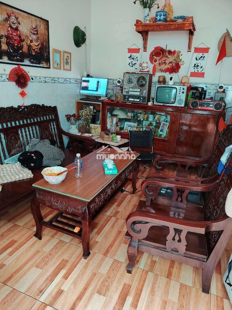 Bán đất 6x27 tặng dãy phòng trọ thu nhập 4-5tr/ tháng - Ảnh 3