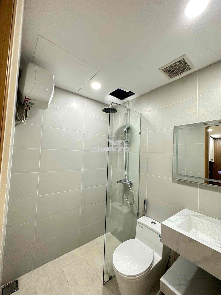 Dự án căn hộ dịch vụ mới sang trọng ngay trung tâm quận 12 - Ảnh 3