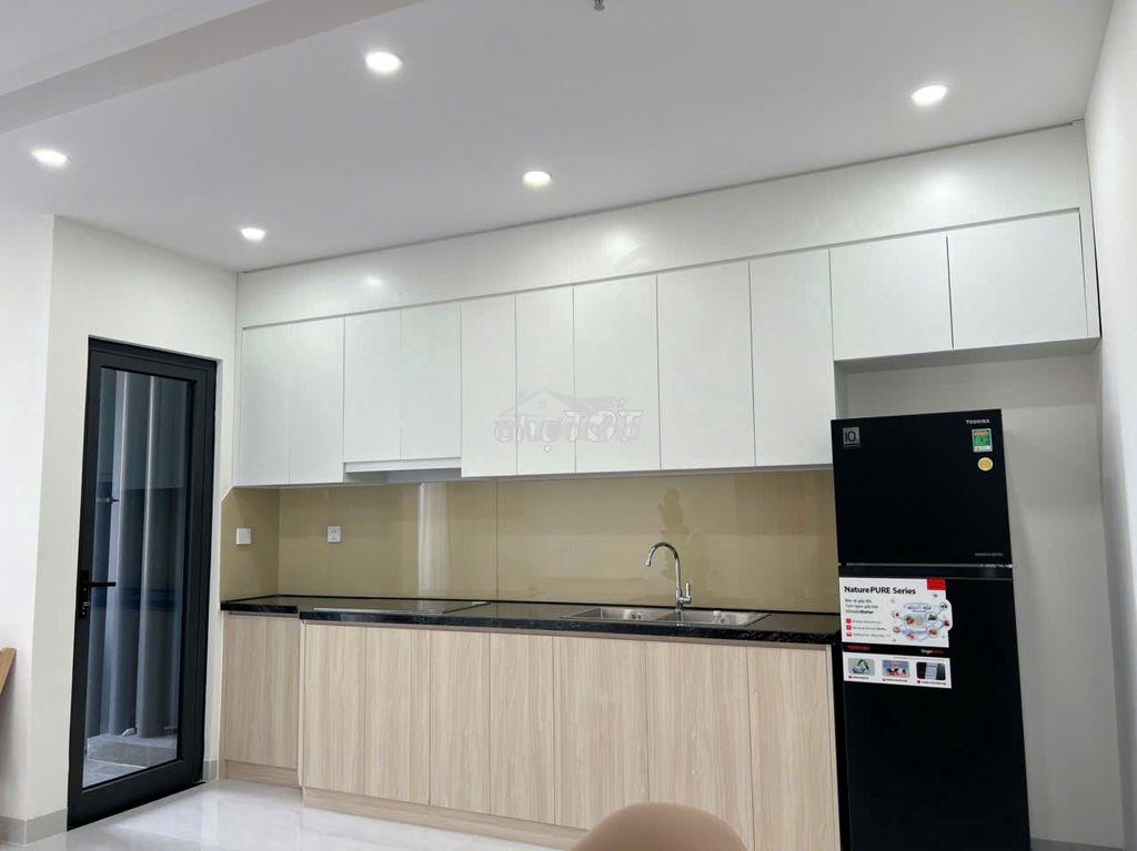 A&t sky garden cho thuê căn hộ 5tr1 full nội thất ngay lái thiêu - Ảnh 2