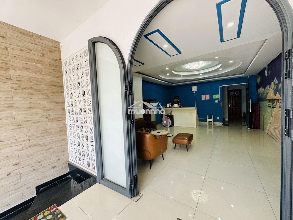 Mặt bằng kinh doanh + phòng nghỉ riêng 70m² -nguyễn trường tộ - Ảnh 3